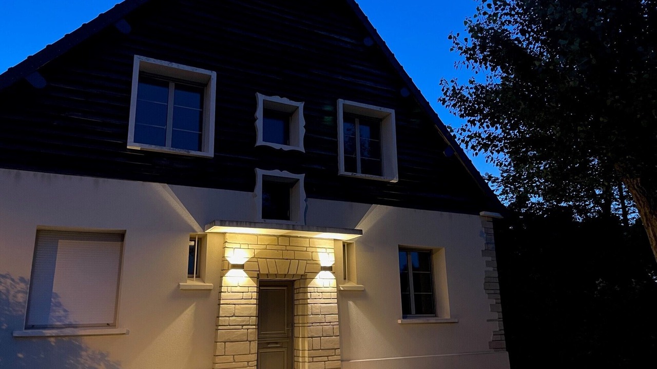 Photo of Outdoor in Ver-sur-Mer