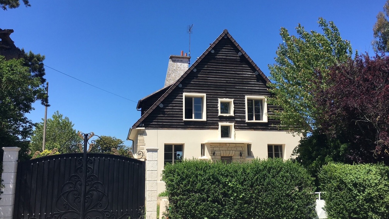 Photo of Outdoor in Ver-sur-Mer