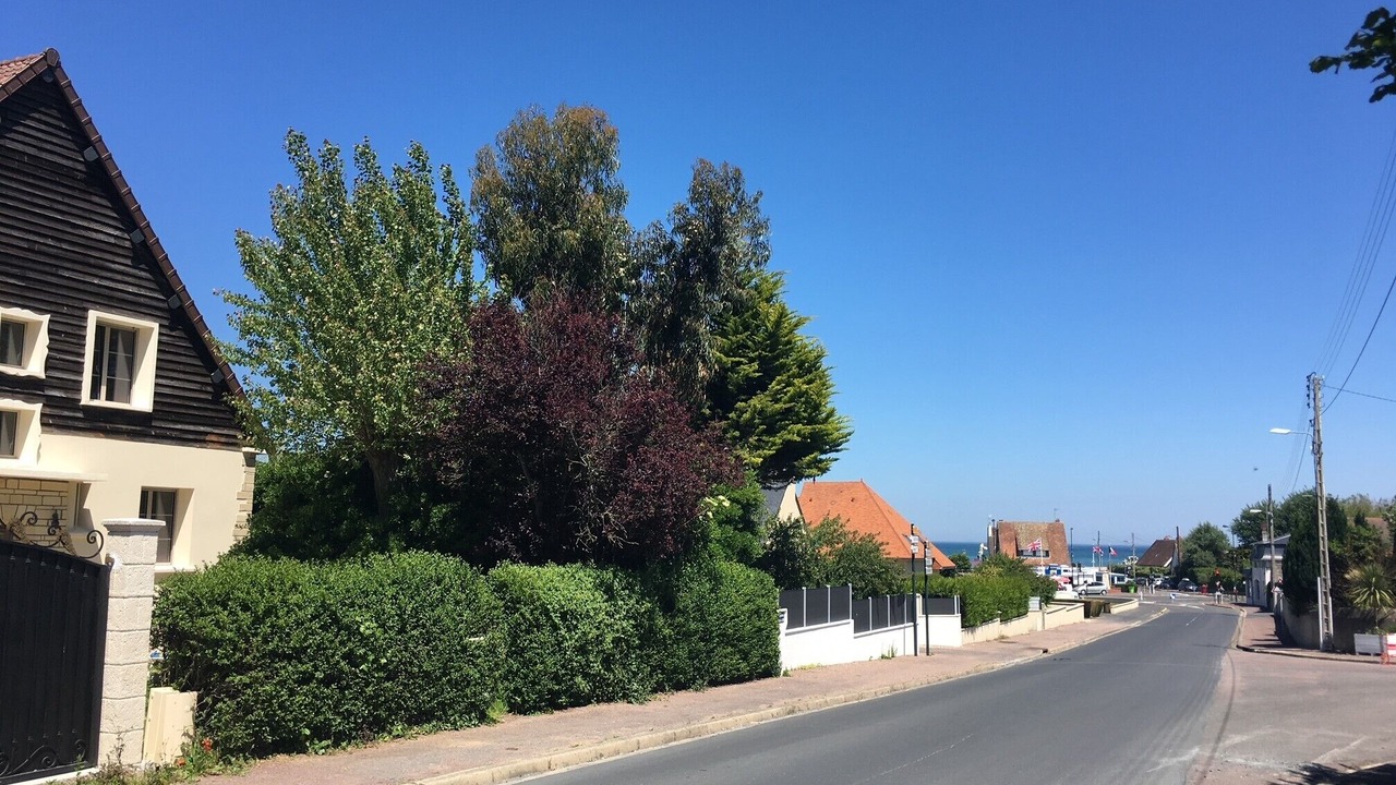 Photo of Outdoor in Ver-sur-Mer