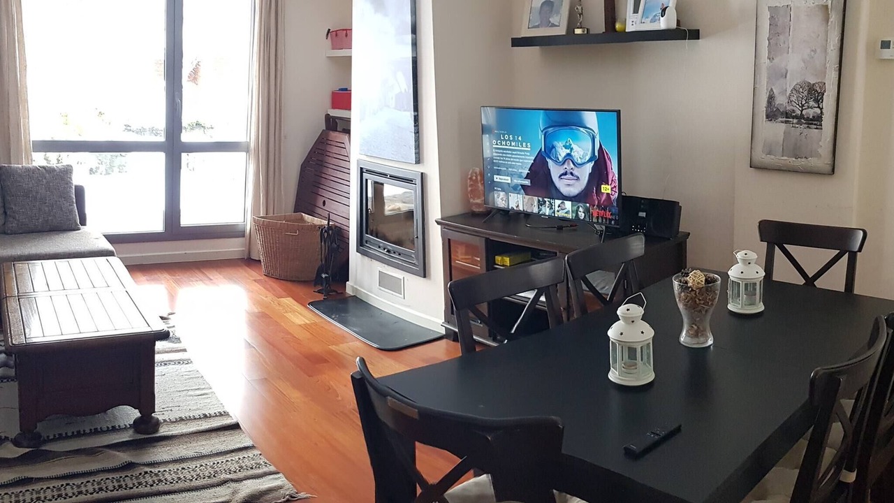 Photo of Livingroom in Latas