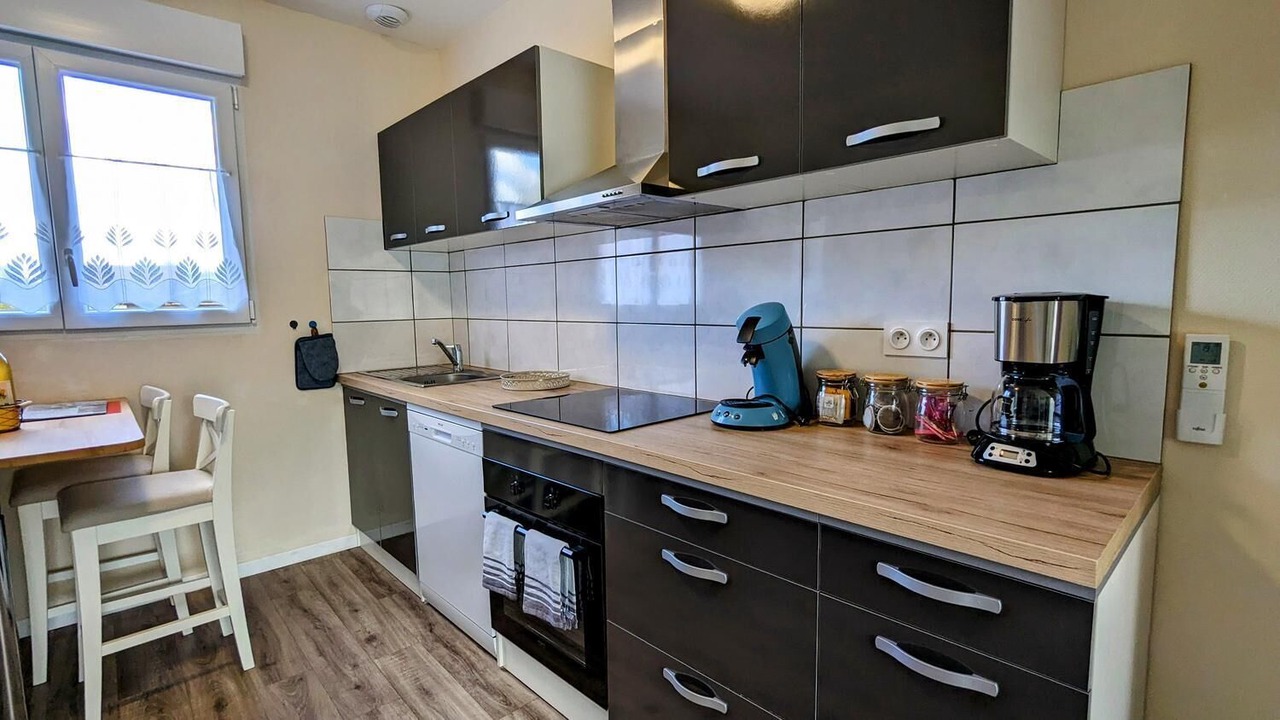 Photo of Kitchen in Thierville-sur-Meuse