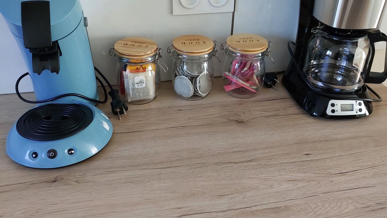 Photo of Kitchen in Thierville-sur-Meuse