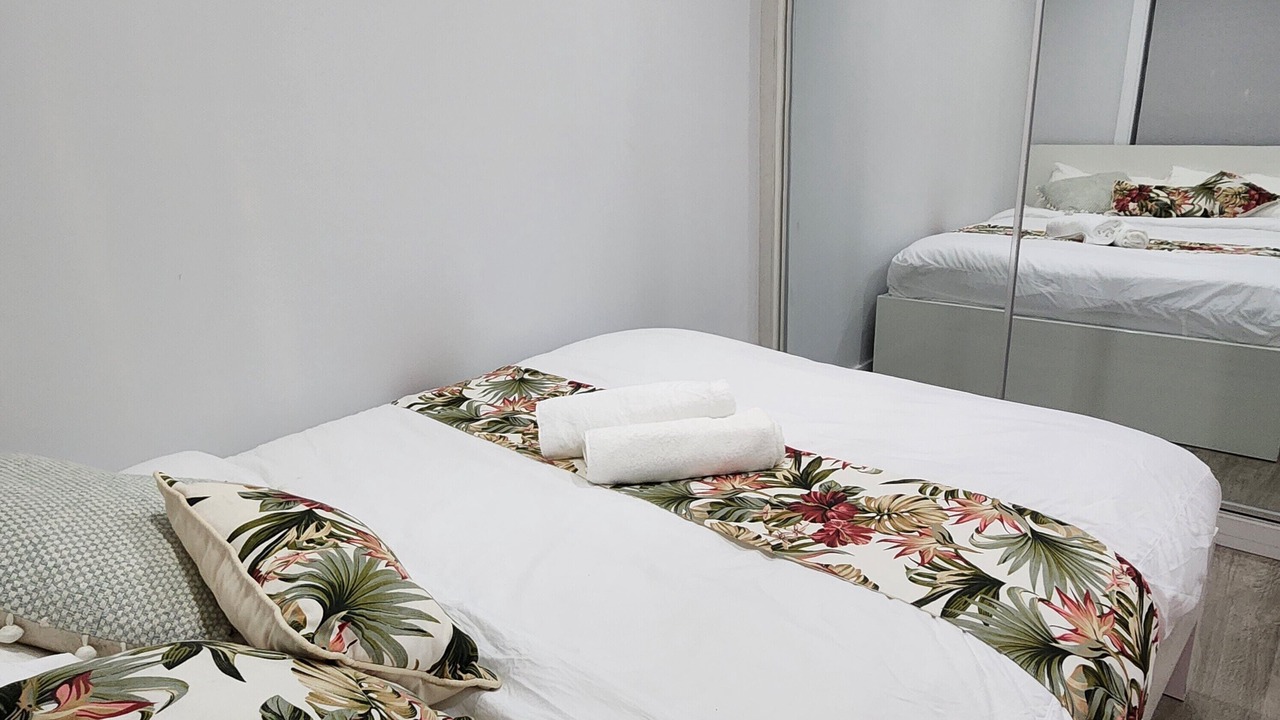 Photo of Bedroom in Huntly