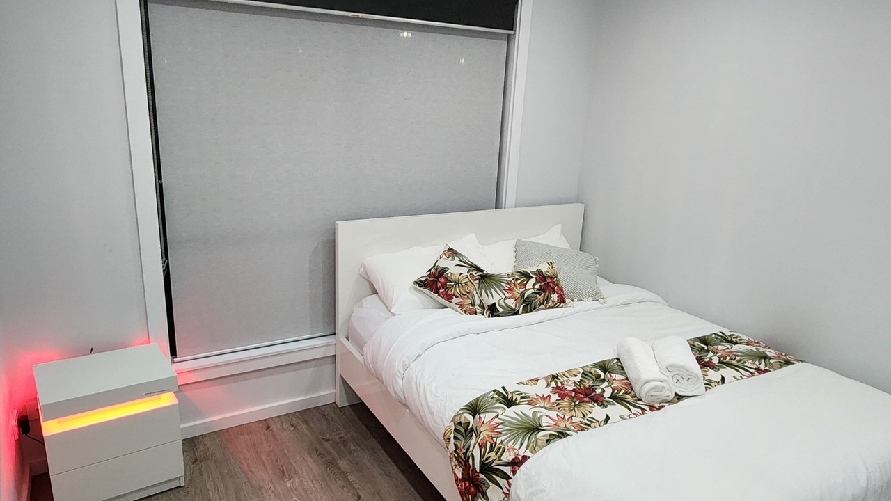 Photo of Bedroom in Huntly