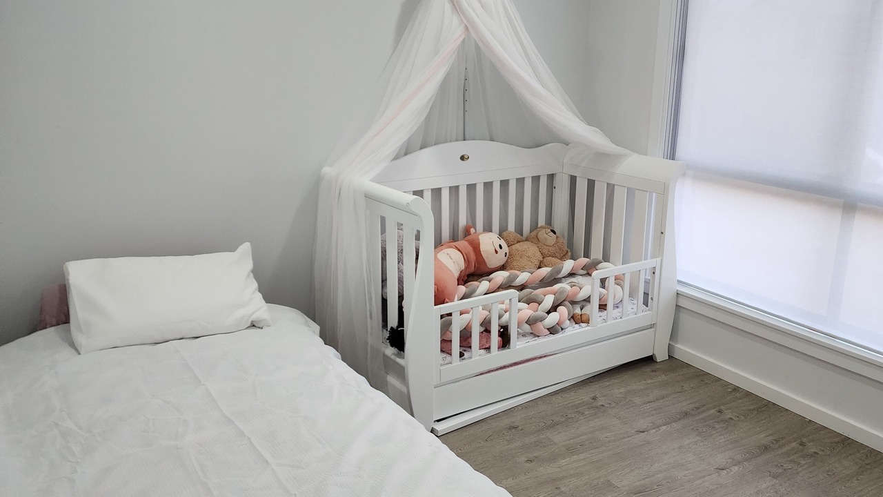 Photo of Bedroom in Huntly