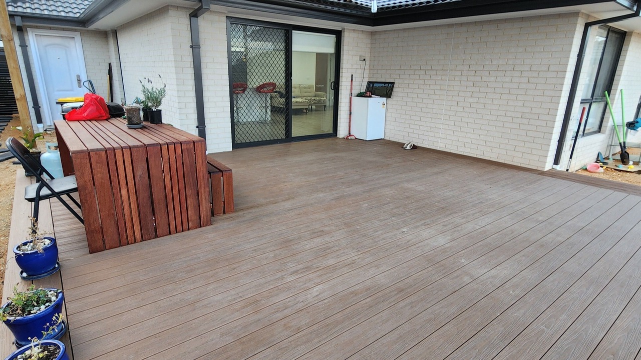 Photo of Outdoor in Huntly