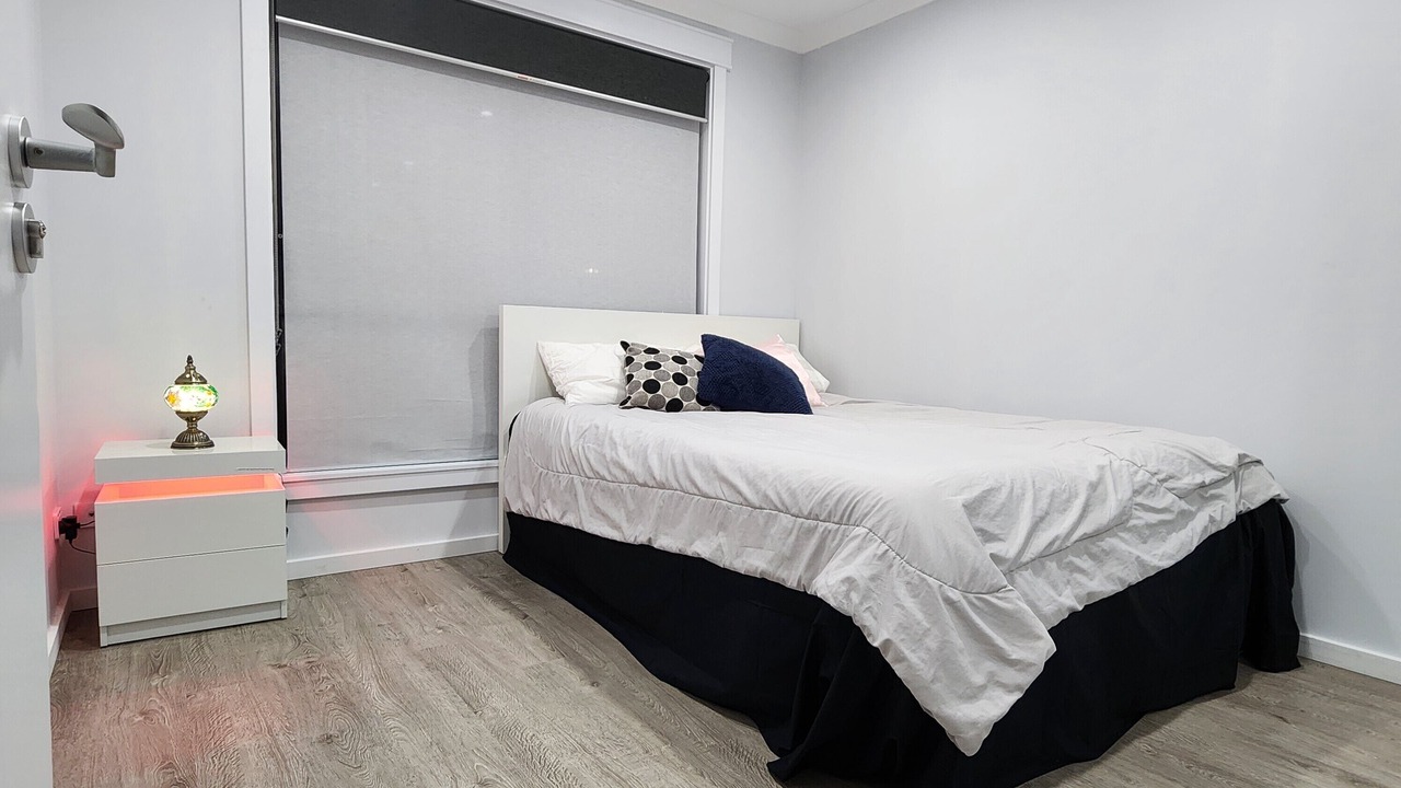 Photo of Bedroom in Huntly