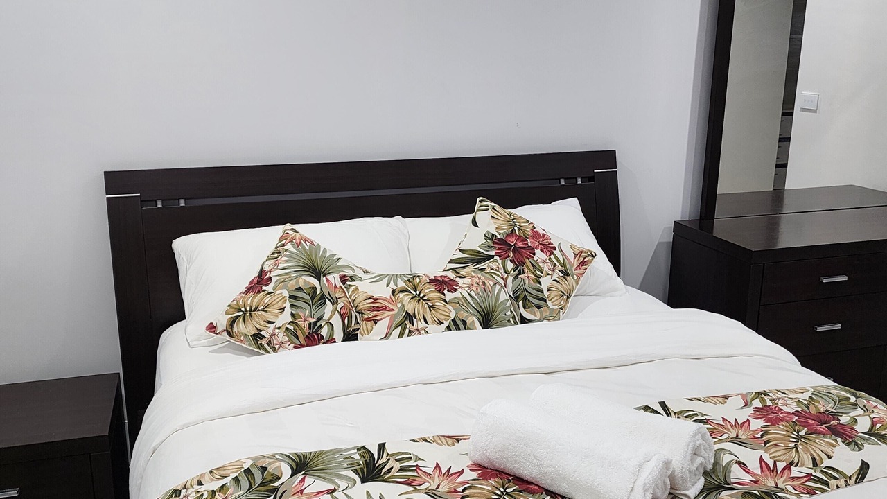 Photo of Bedroom in Huntly