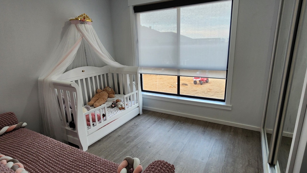 Photo of Bedroom in Huntly