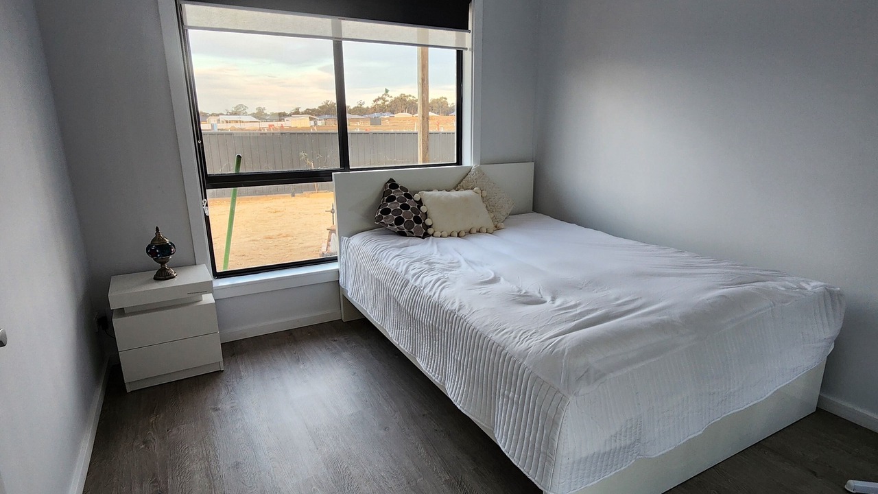 Photo of Bedroom in Huntly