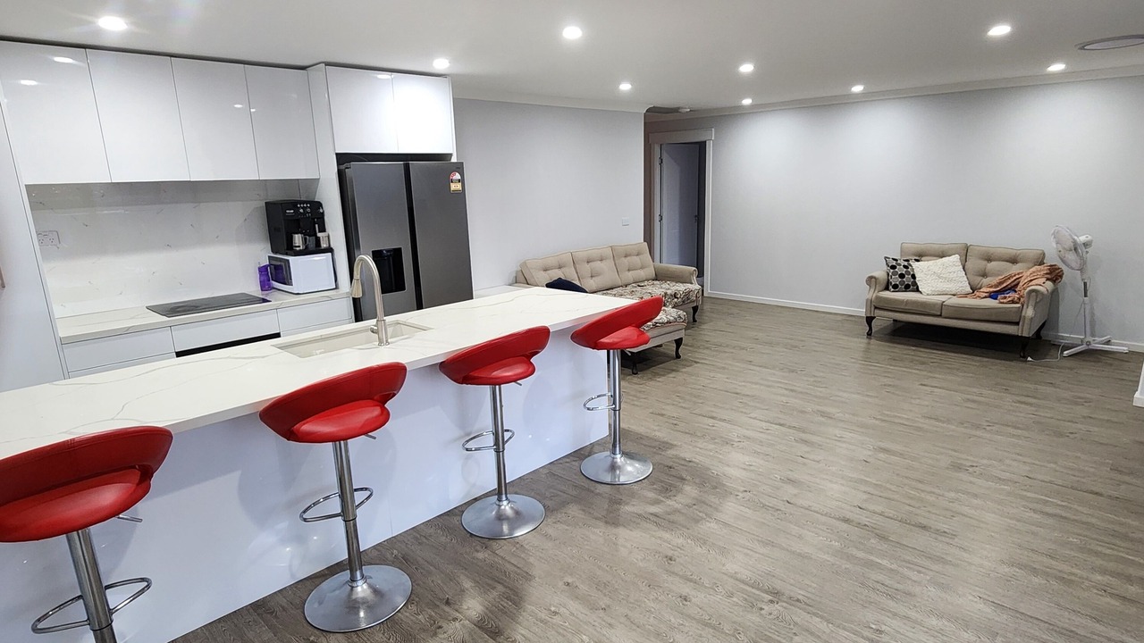 Photo of Kitchen in Huntly