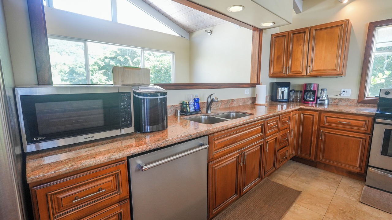 Photo of Kitchen in Waialee