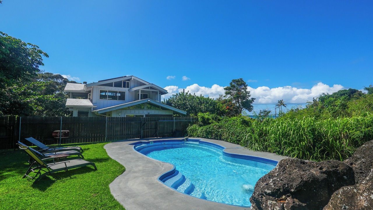 Photo of Outdoor in Waialee