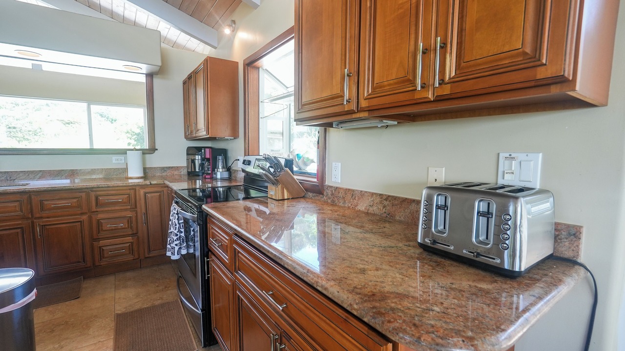 Photo of Kitchen in Waialee