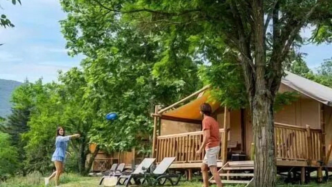 Photo of Outdoor in Privas
