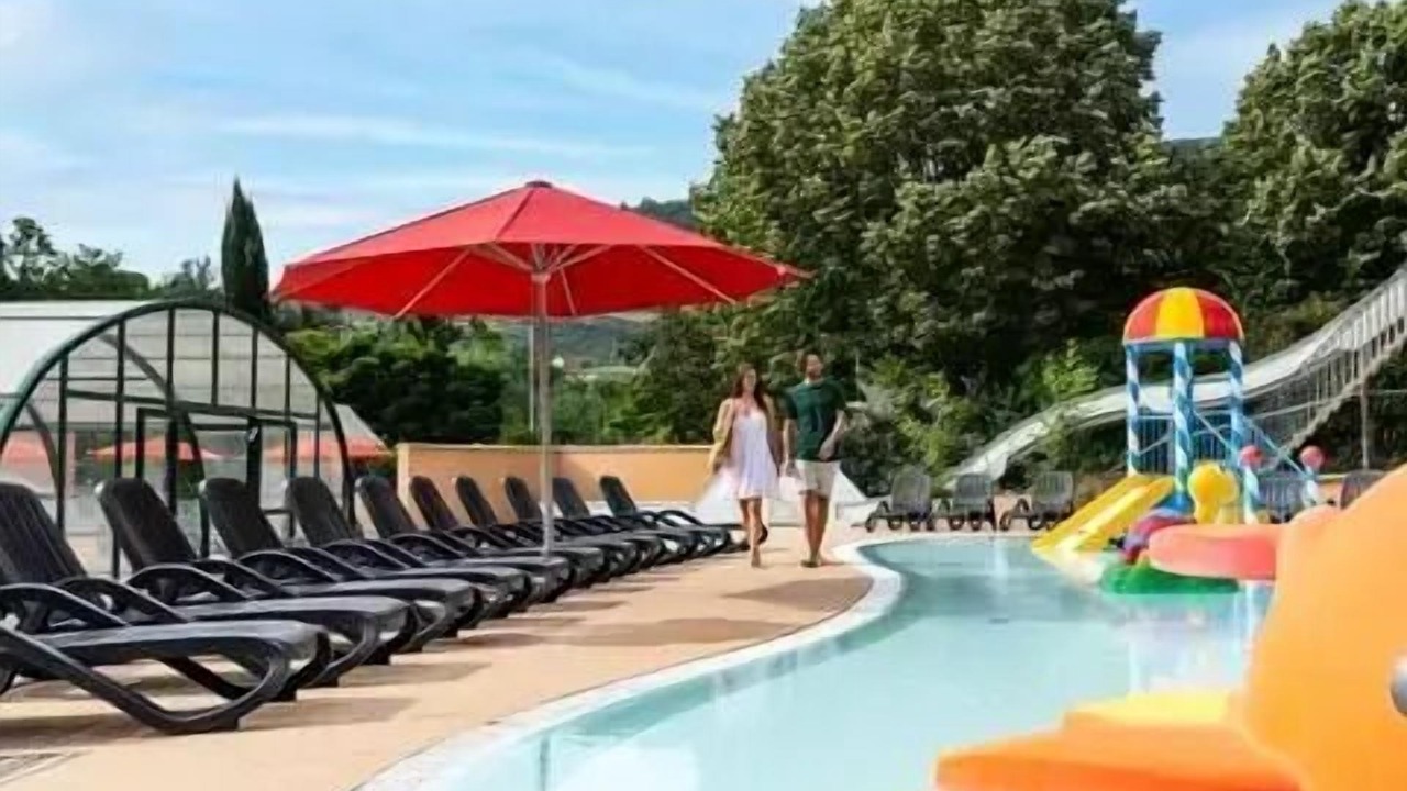 Photo of Outdoor in Privas