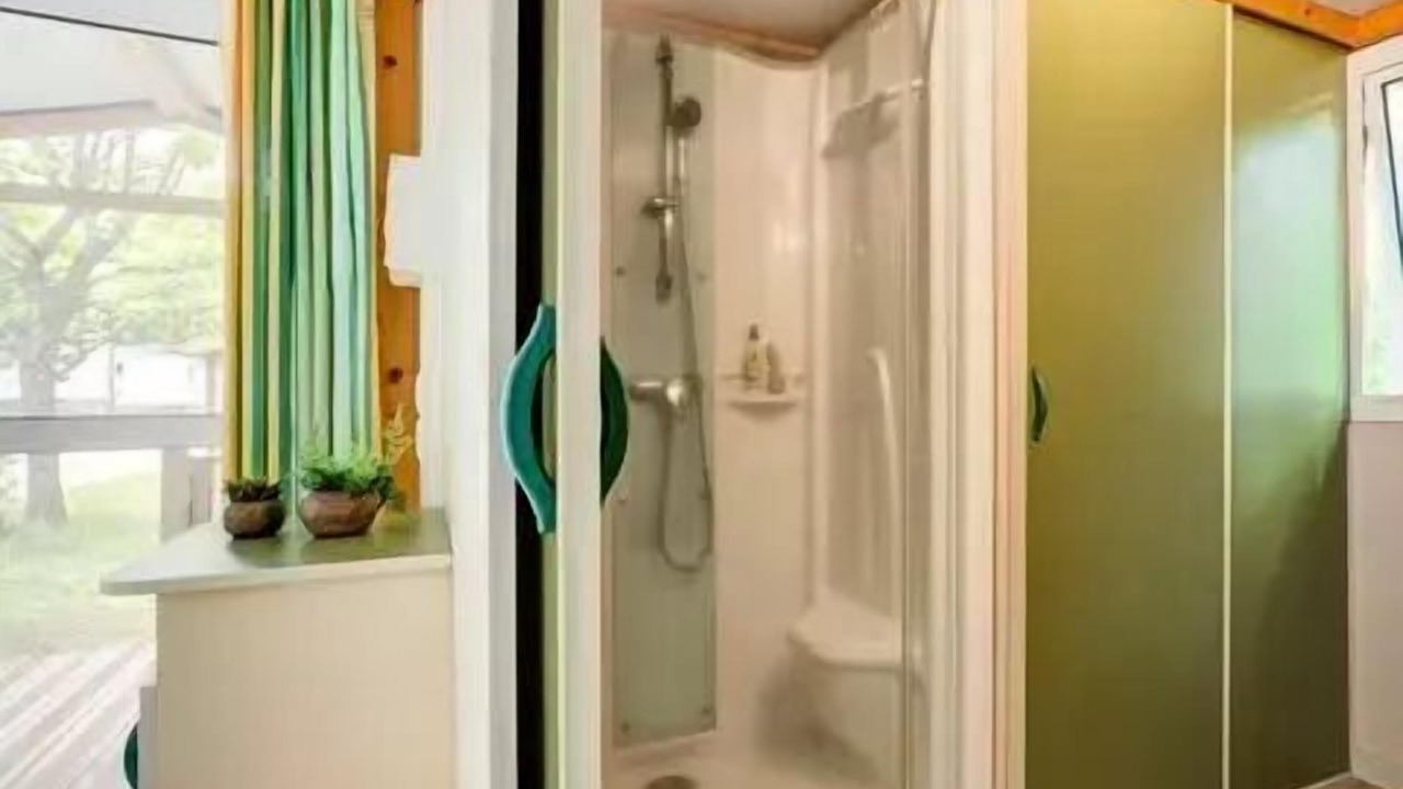 Photo of Bathroom in Privas