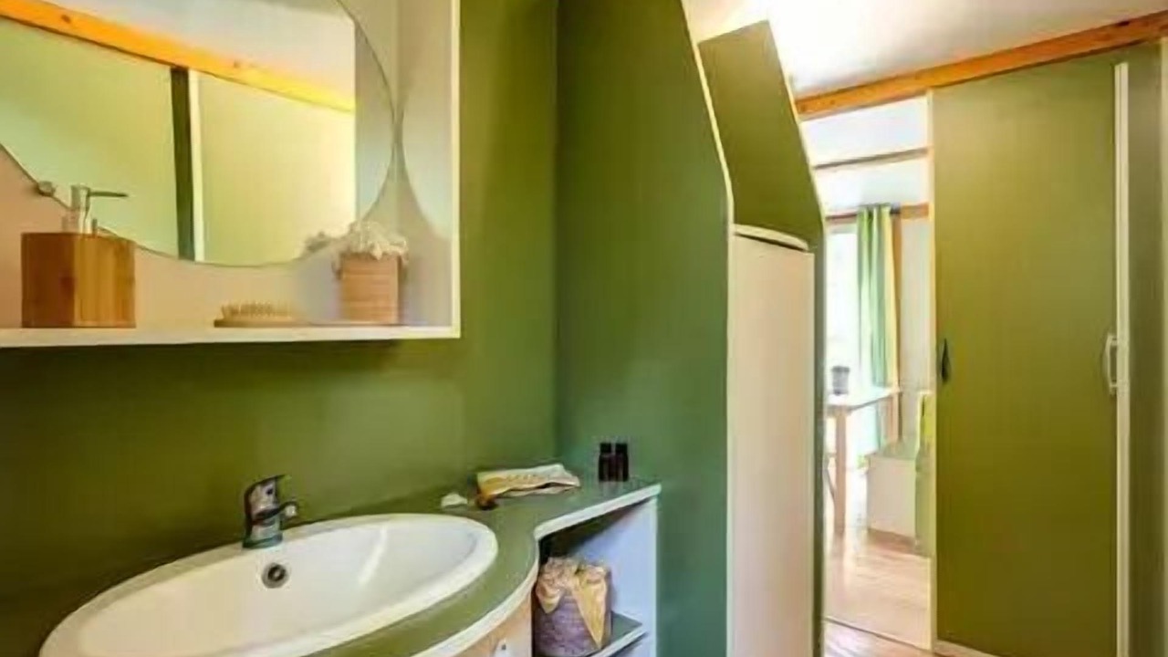 Photo of Bathroom in Privas