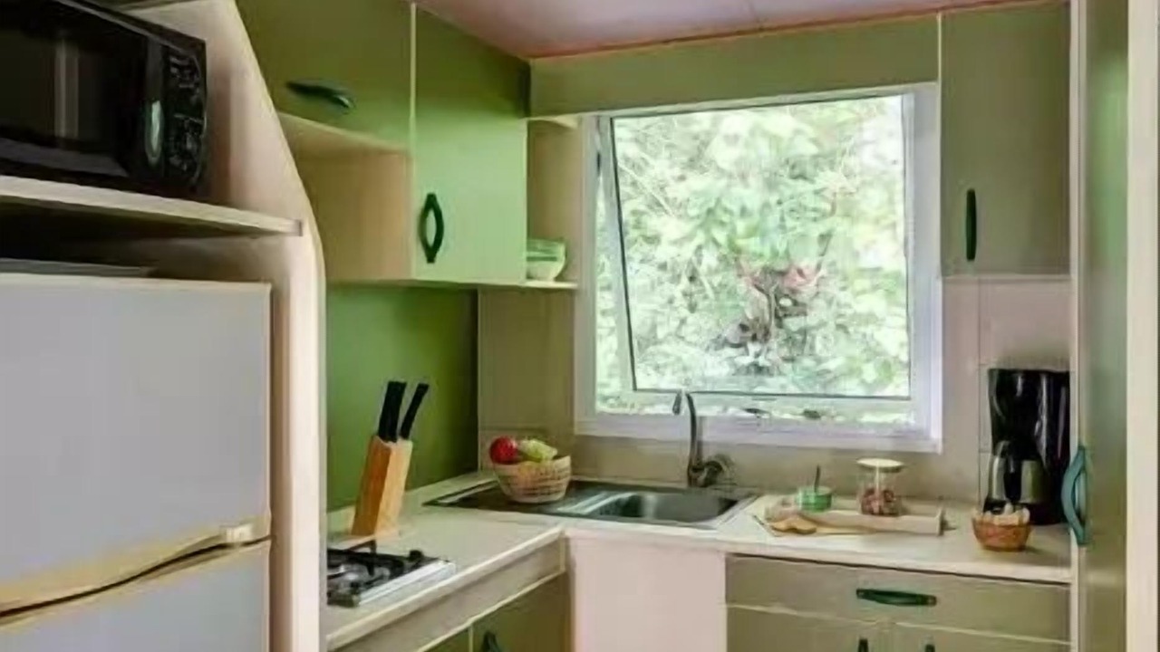 Photo of Kitchen in Privas