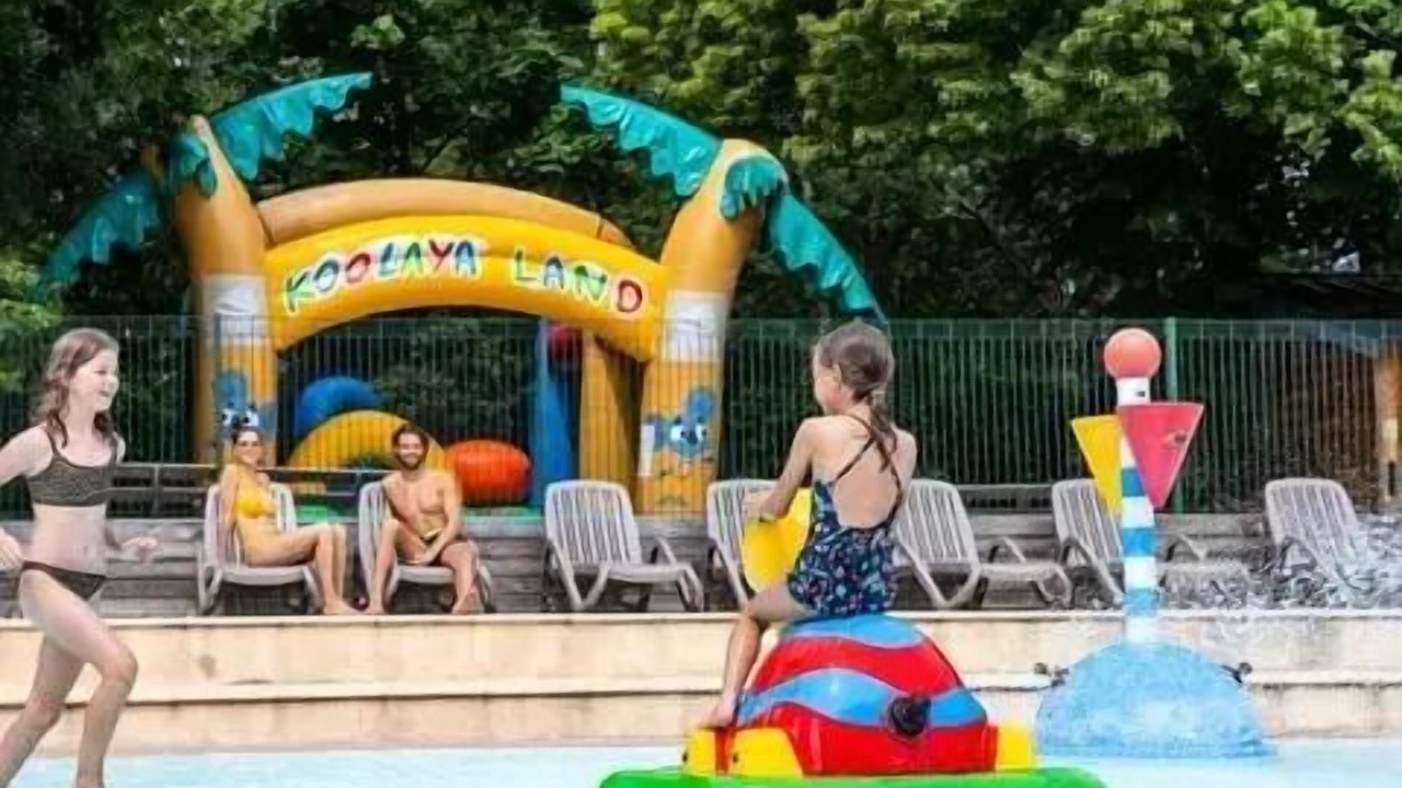 Photo of Outdoor in Privas