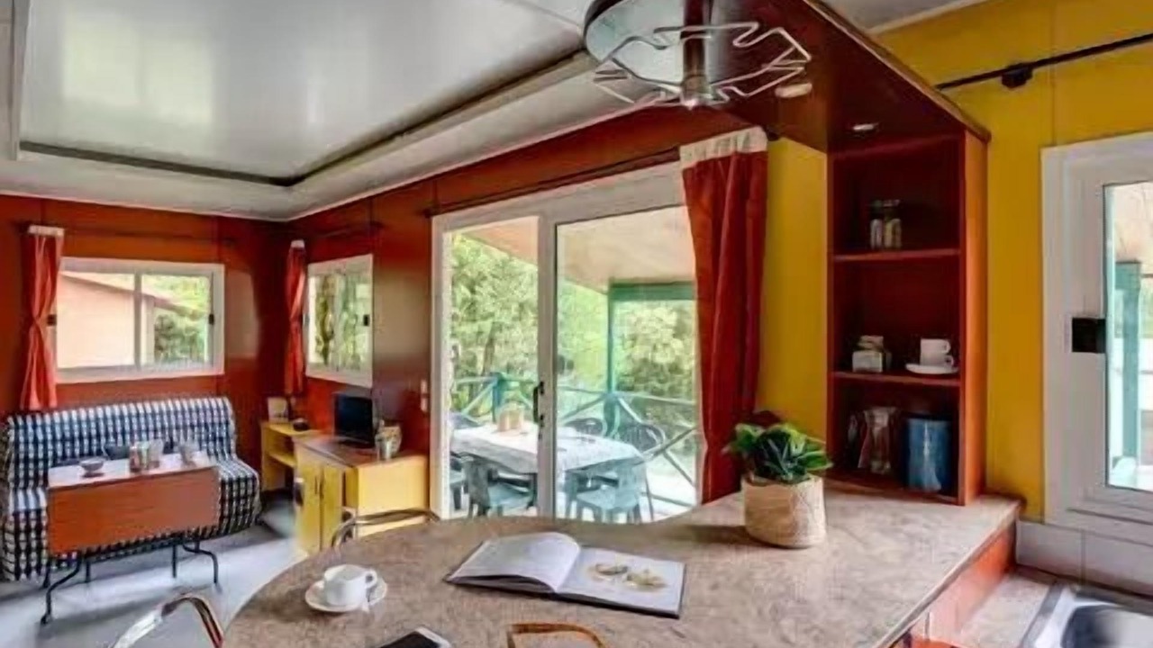 Photo of Livingroom in Privas