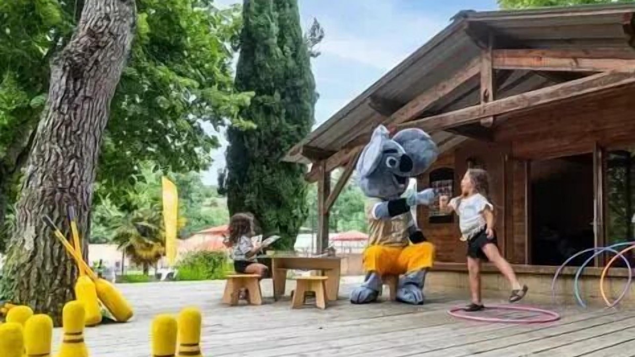 Photo of Outdoor in Privas