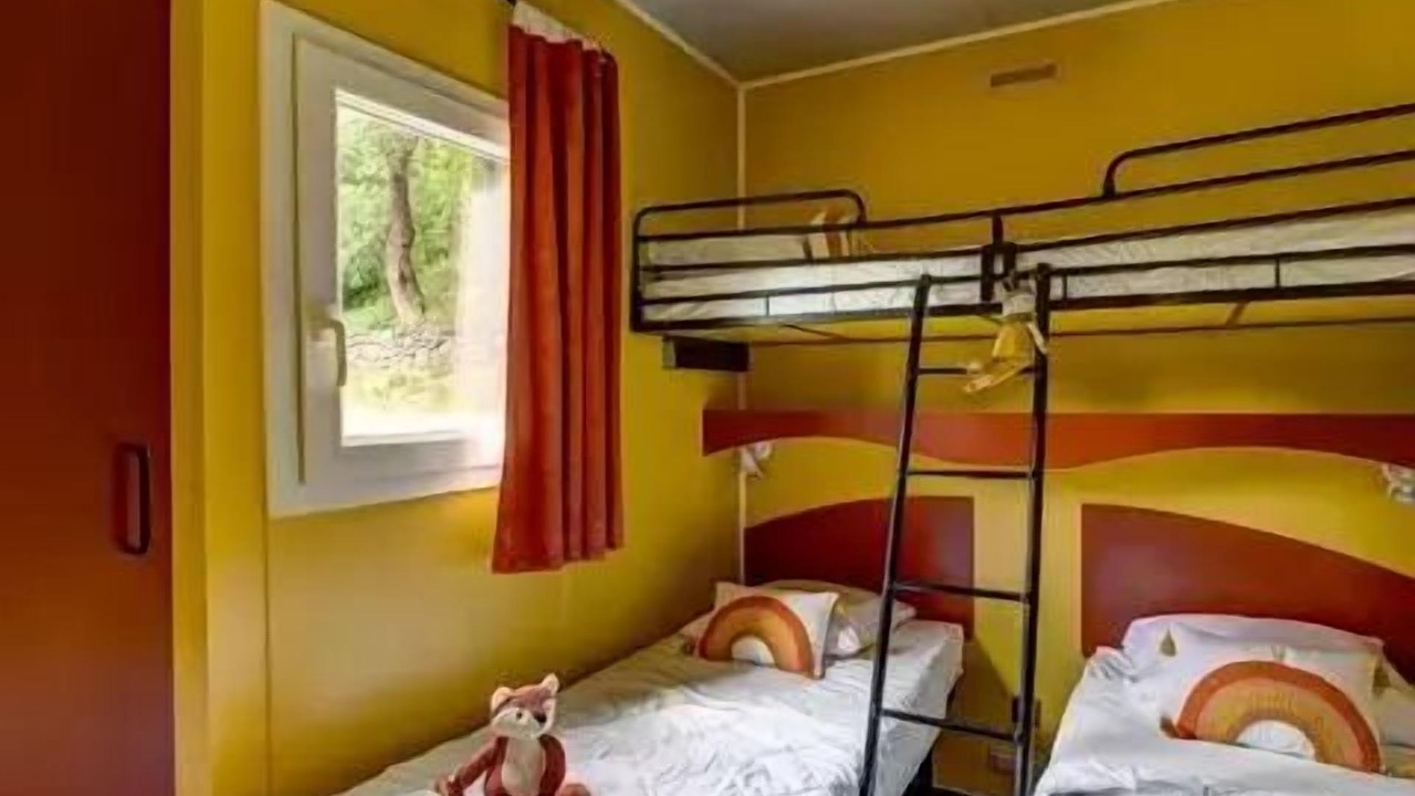 Photo of Bedroom in Privas