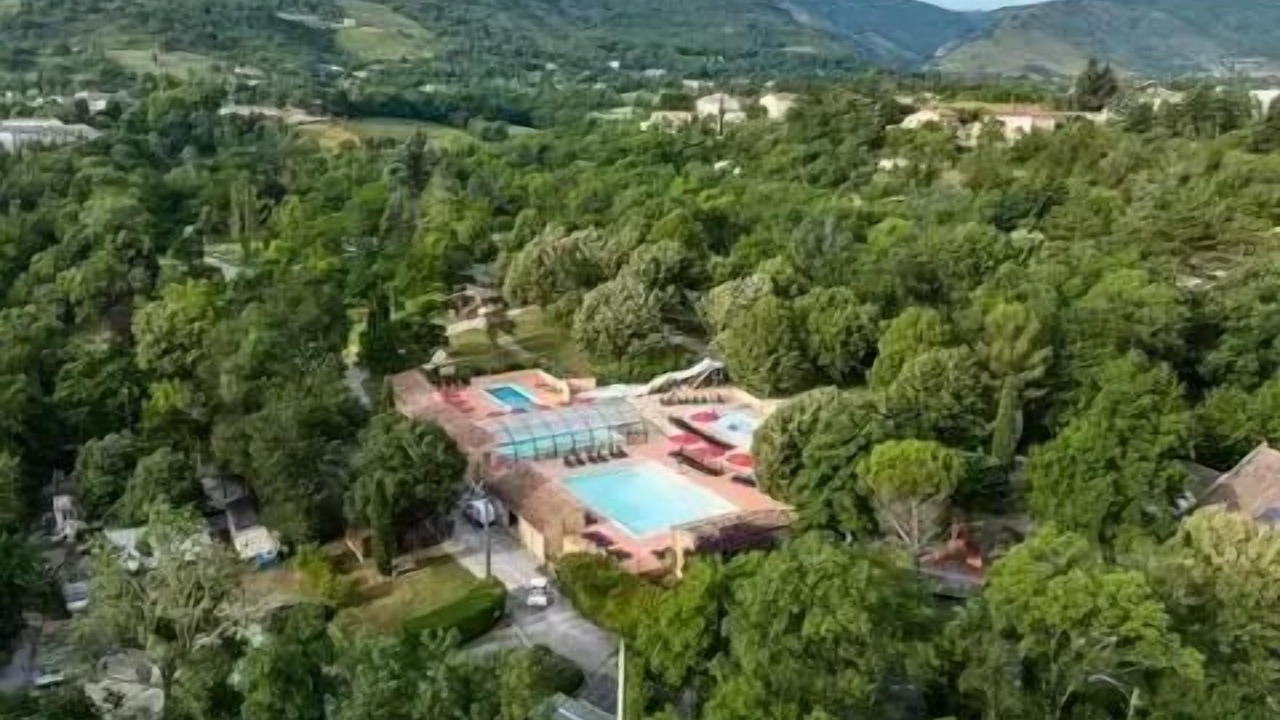 Photo of Outdoor in Privas