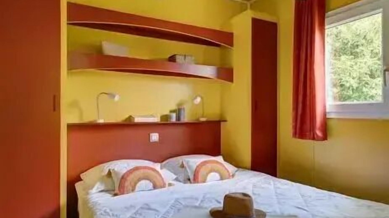 Photo of Bedroom in Privas
