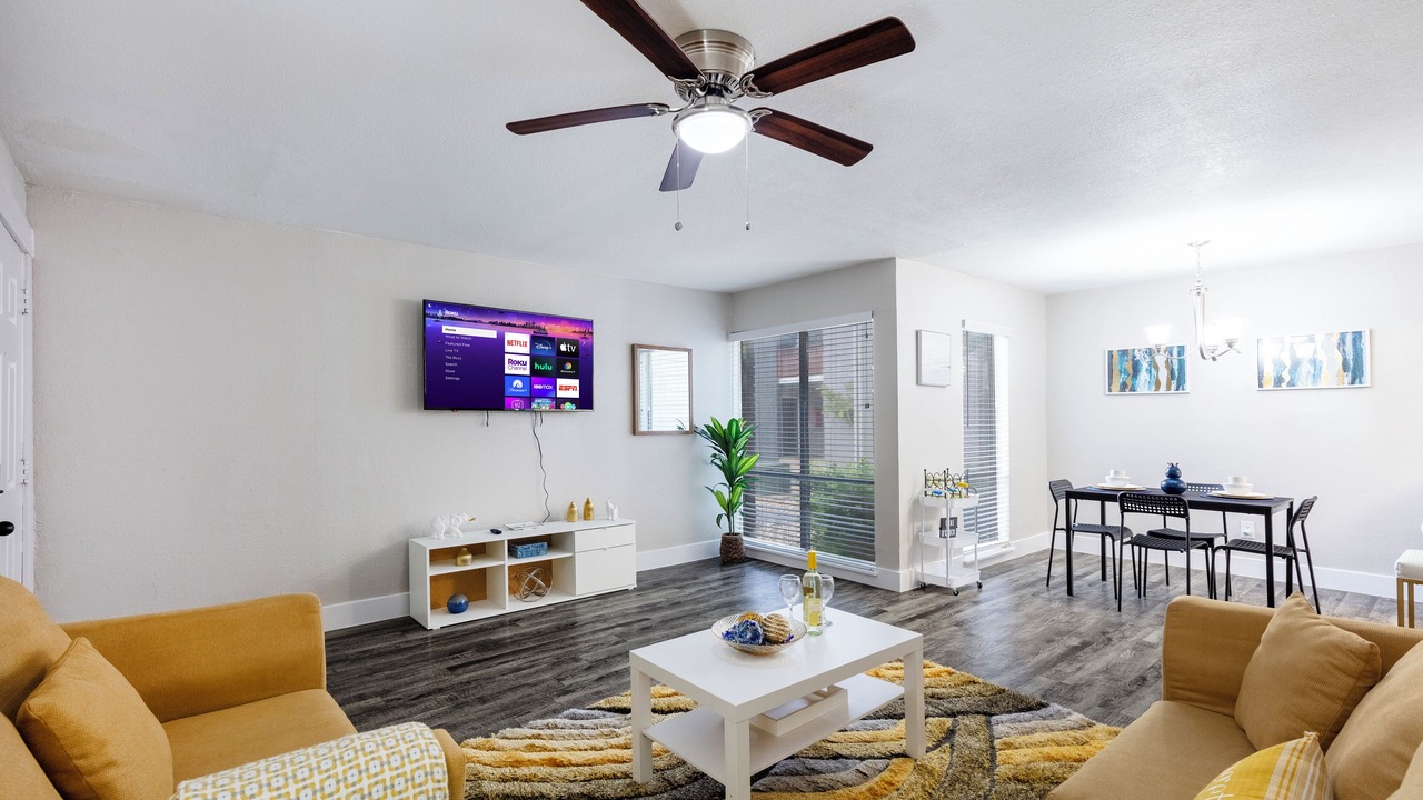 Photo of Livingroom in Cityplace