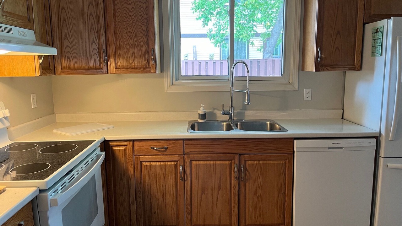 Photo of Kitchen in Thunder Bay