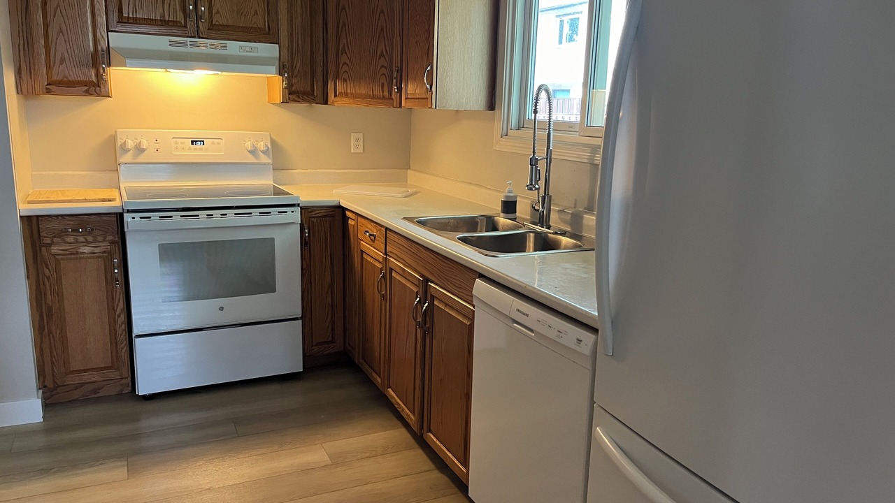 Photo of Kitchen in Thunder Bay