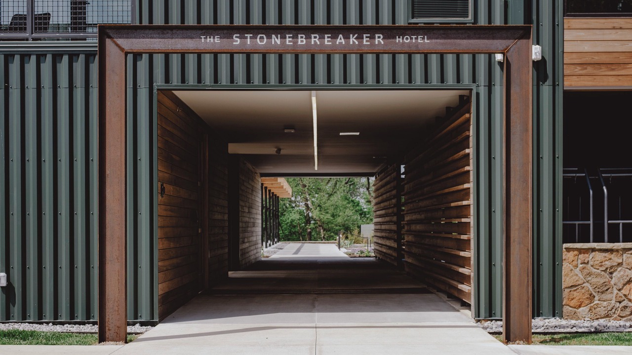 Photo of Outdoor in Fayetteville