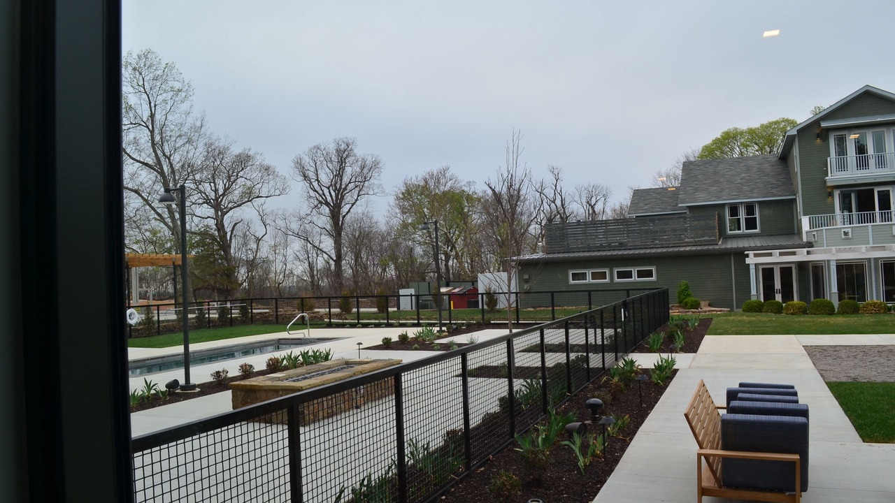 Photo of Outdoor in Fayetteville