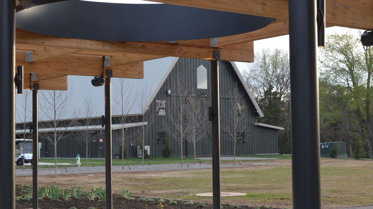 Photo of Outdoor in Fayetteville