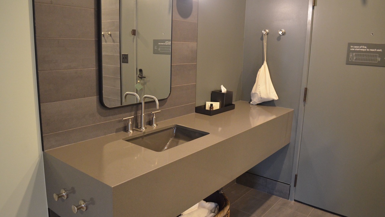 Photo of Bathroom in Fayetteville