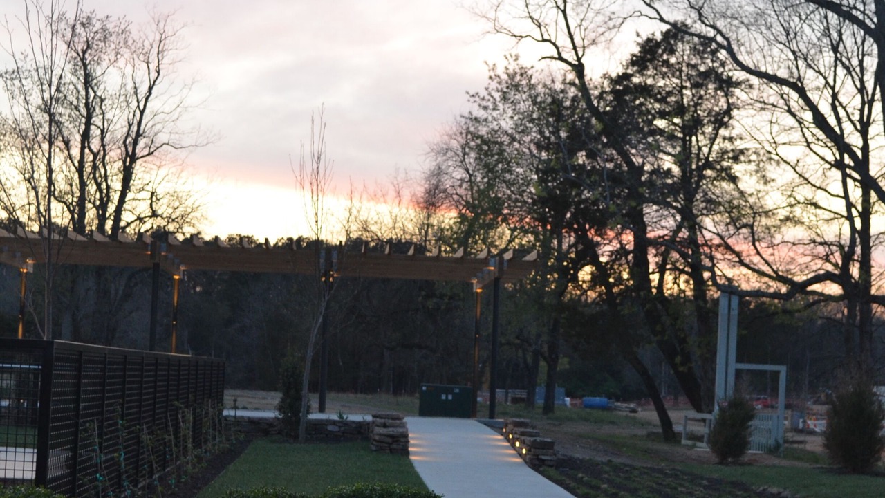 Photo of Outdoor in Fayetteville