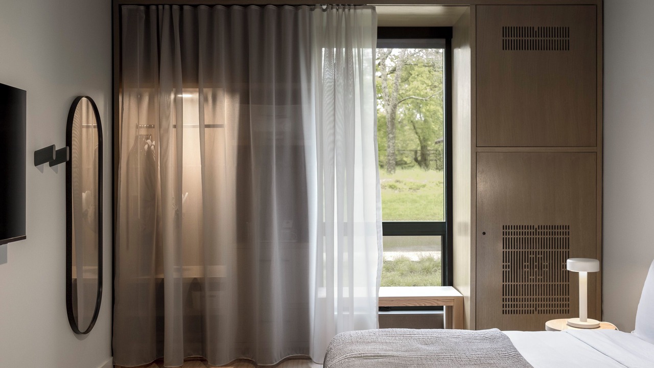 Photo of Bedroom in Fayetteville