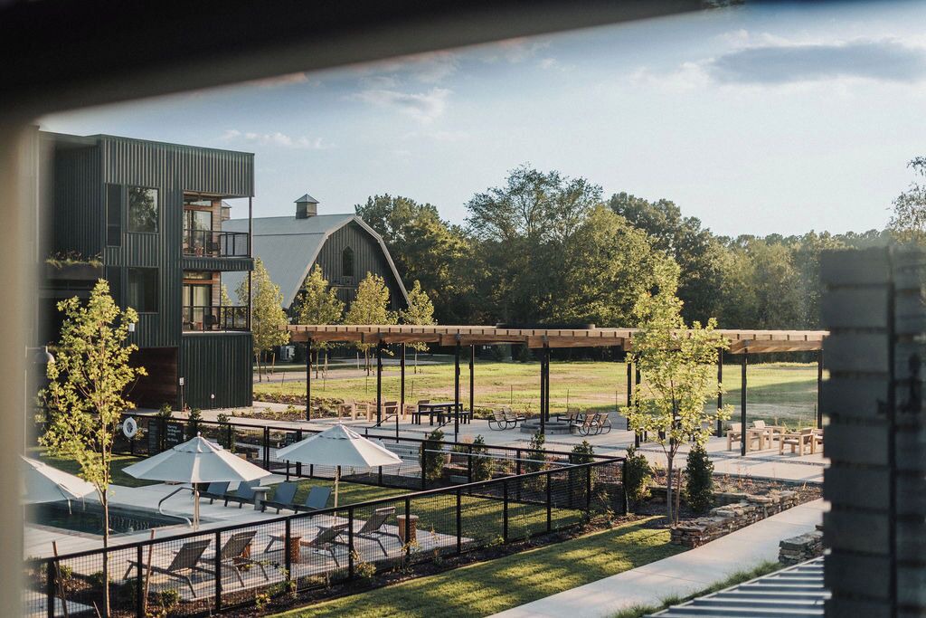 Photo of Outdoor in Fayetteville