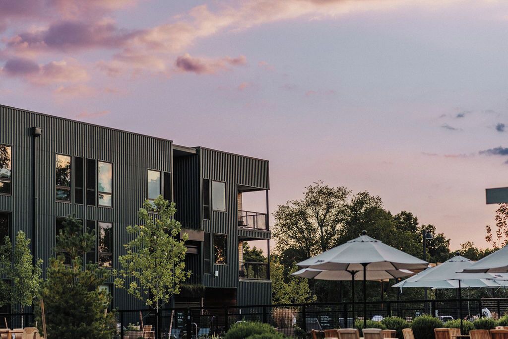 Photo of Outdoor in Fayetteville