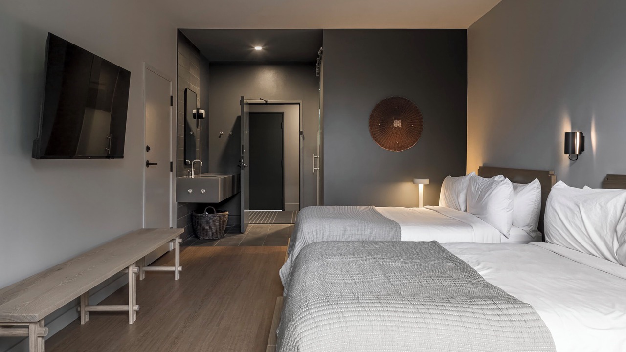 Photo of Bedroom in Fayetteville