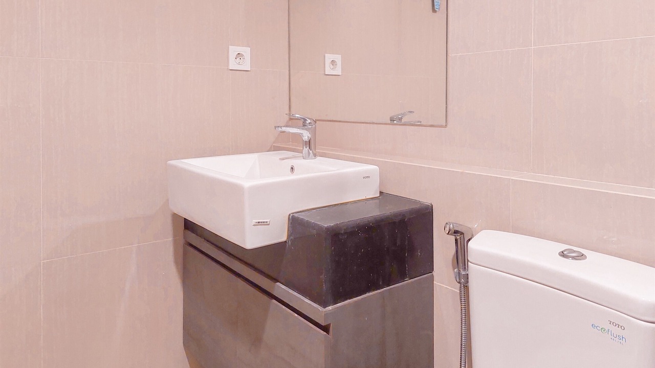 Photo of Bathroom in Pondok Aren