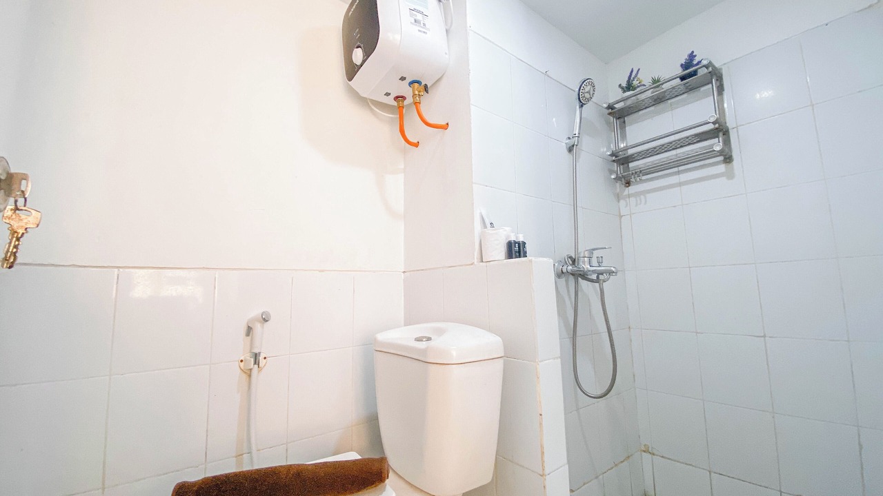 Photo of Bathroom in Cipaganti