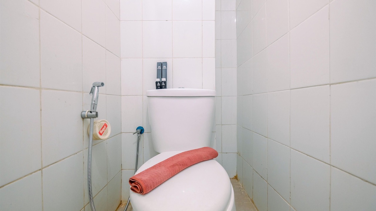 Photo of Bathroom in Dramaga