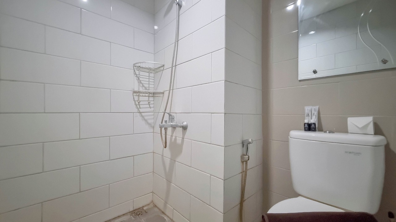 Photo of Bathroom in Pogung Lor