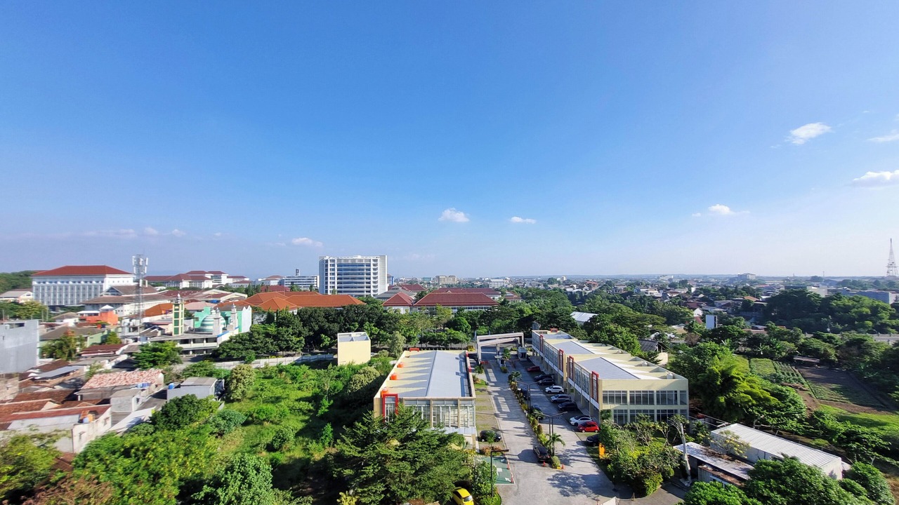 Photo of Outdoor in Pogung Lor