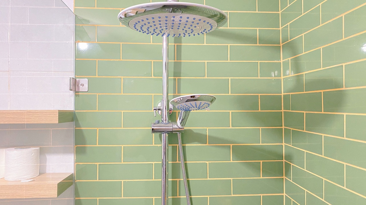 Photo of Bathroom in Old Jakarta
