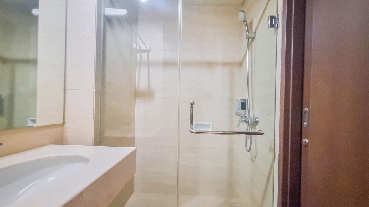 Photo of Bathroom in Catur Tunggal