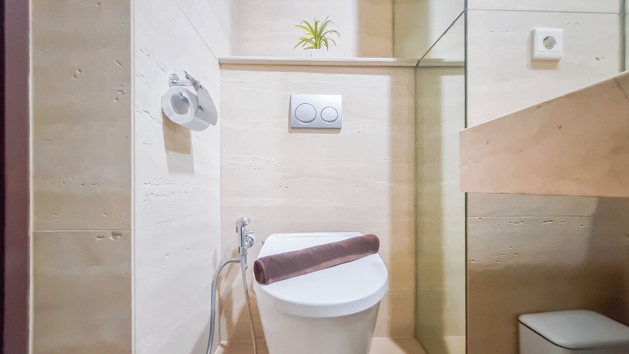 Photo of Bathroom in Catur Tunggal