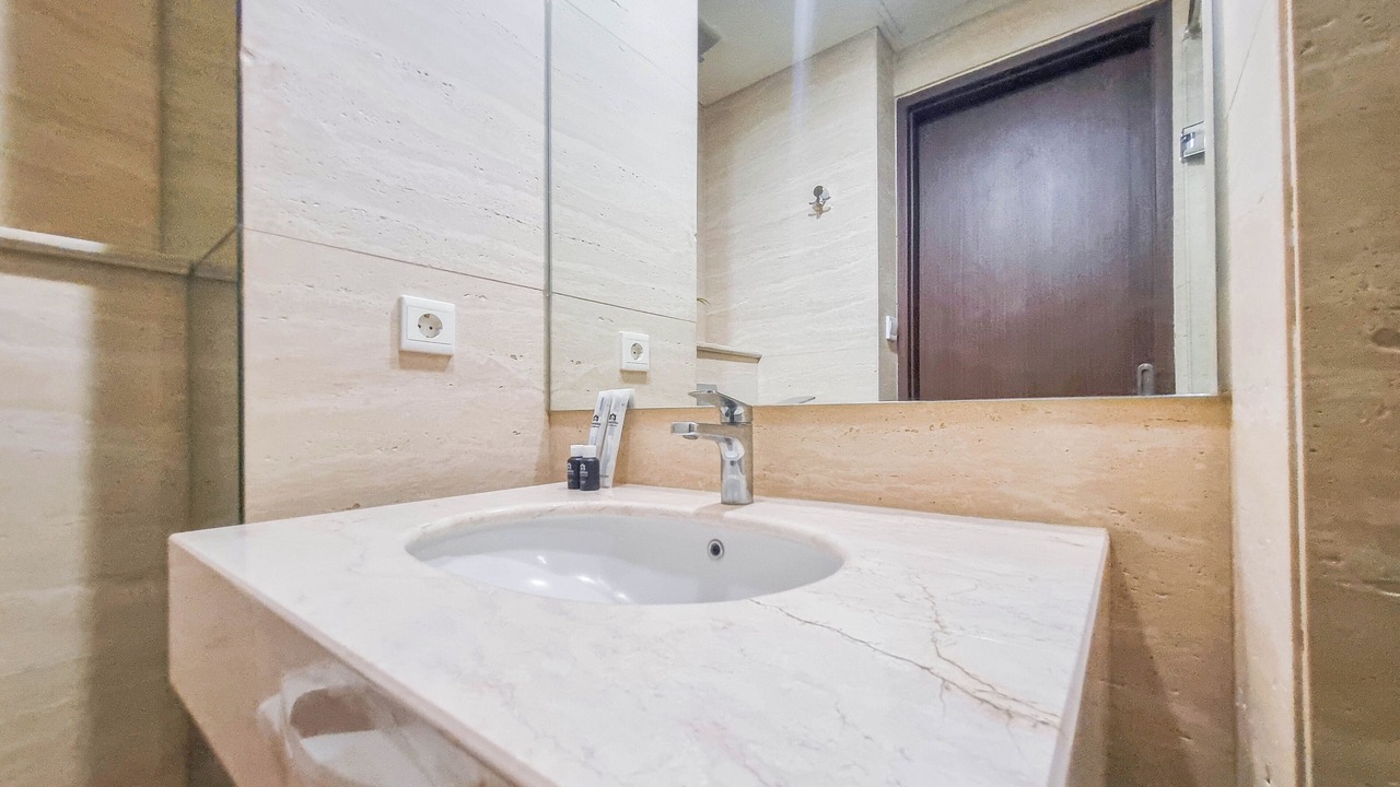 Photo of Bathroom in Catur Tunggal